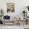 Stupell Industries Clay Plant Pottery Jars Still Life Canvas Wall Art